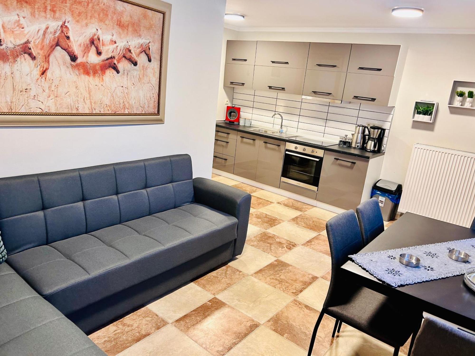 Cozy House Makri Apartment Alexandroupoli Exterior foto