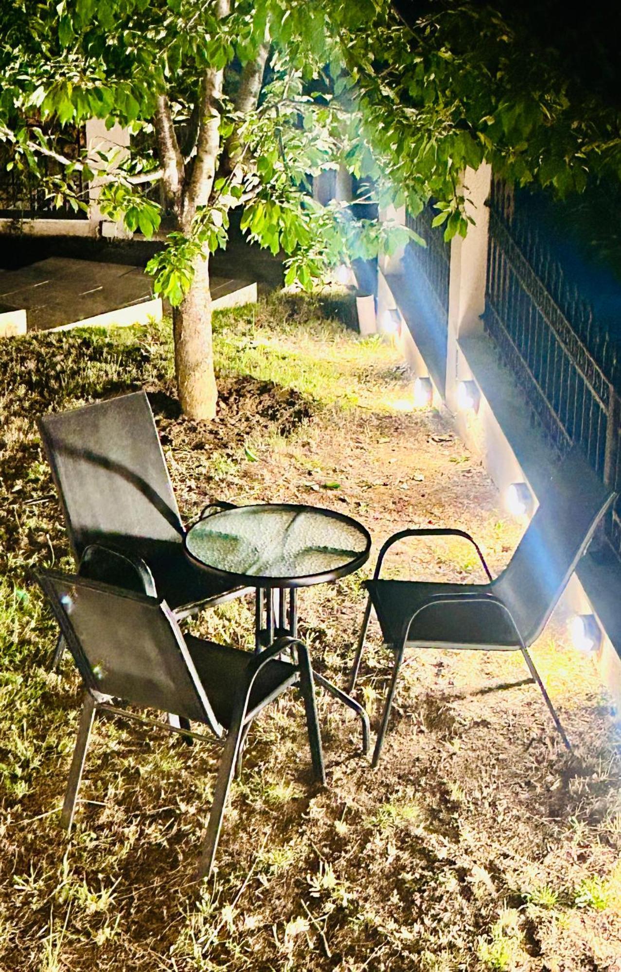 Cozy House Makri Apartment Alexandroupoli Exterior foto